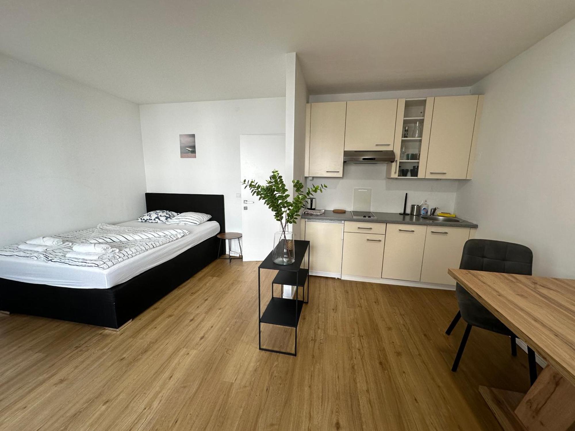 Urban Stay Apartments 비엔나 외부 사진