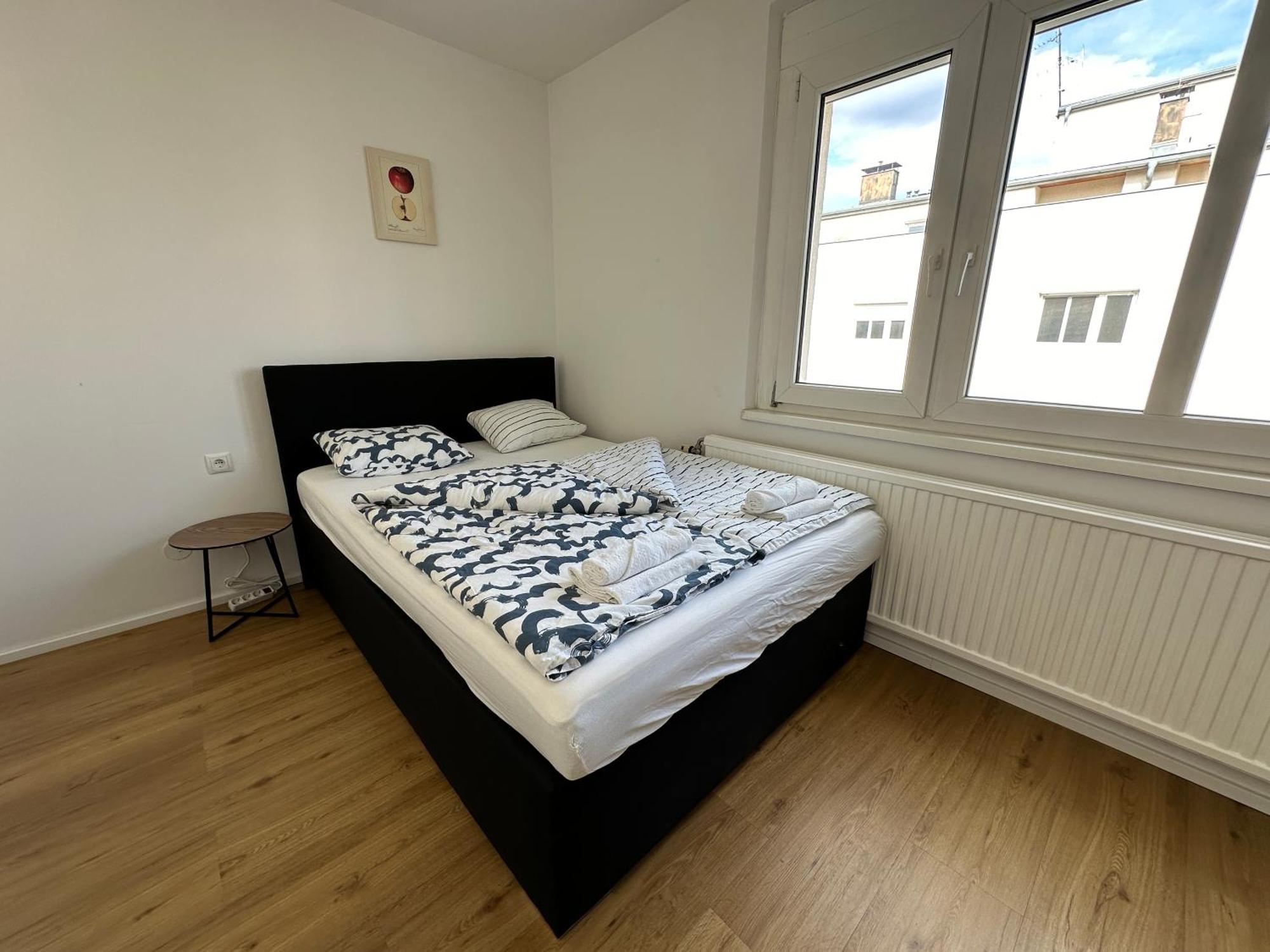 Urban Stay Apartments 비엔나 객실 사진