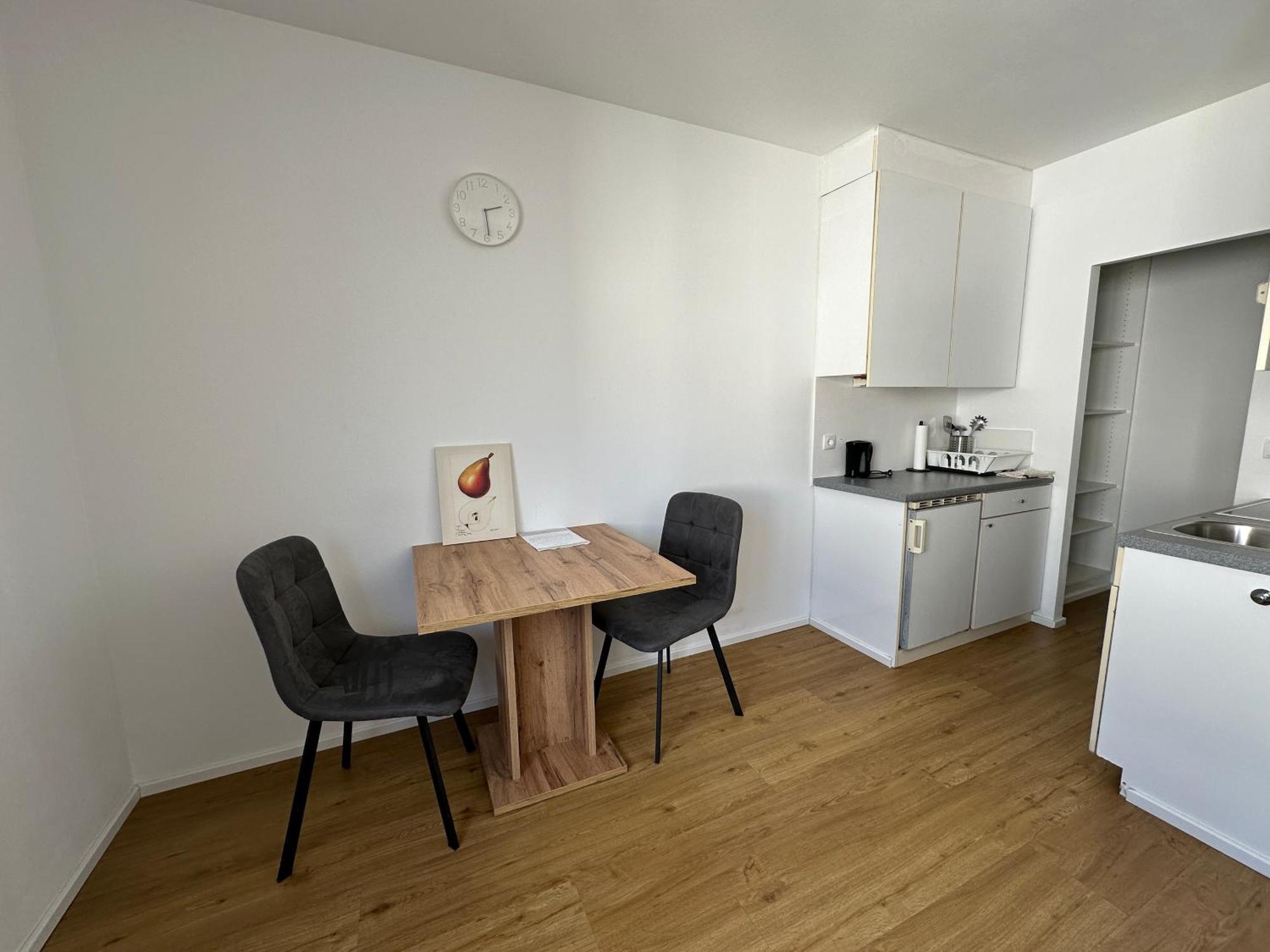 Urban Stay Apartments 비엔나 객실 사진