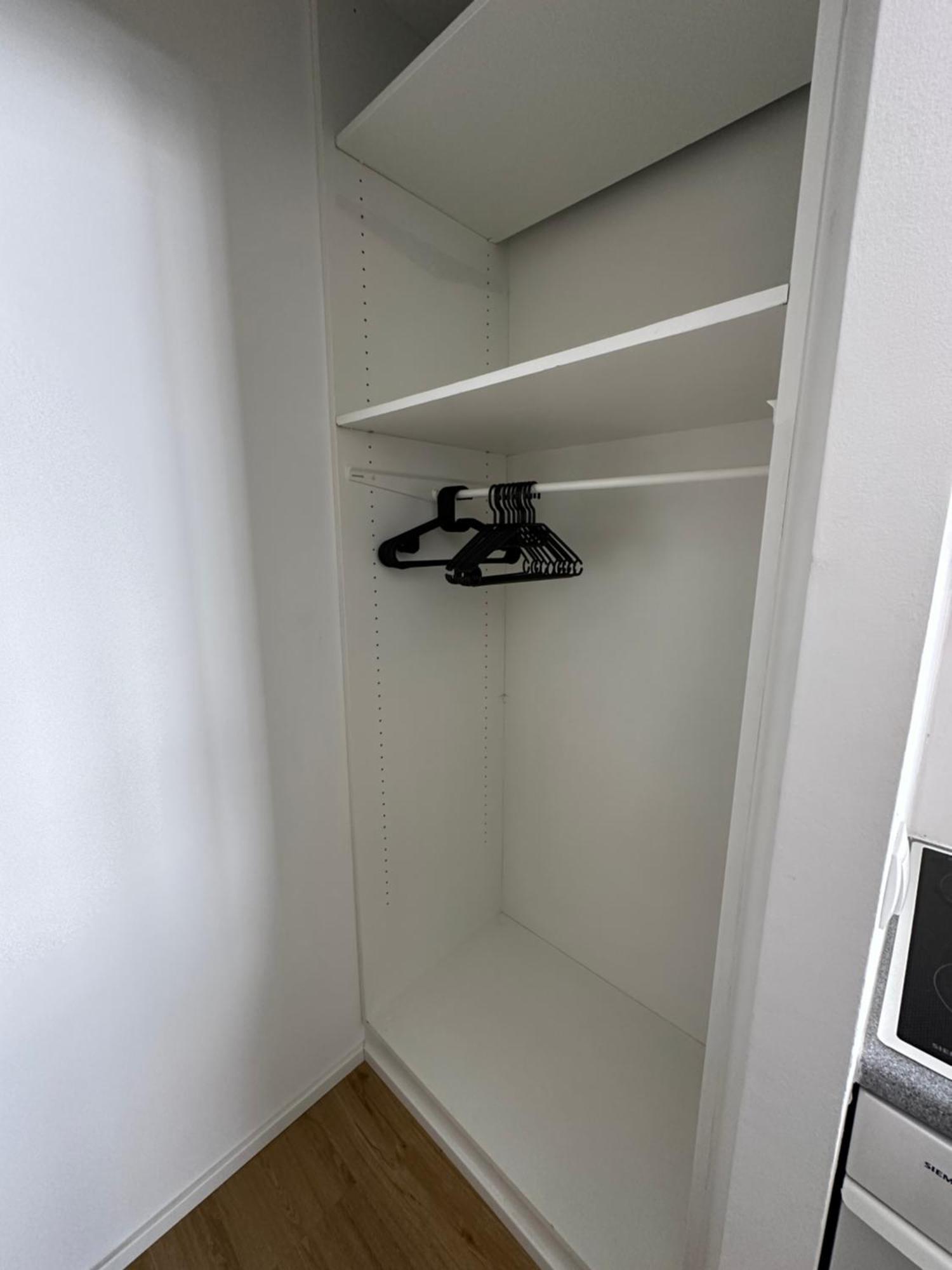 Urban Stay Apartments 비엔나 객실 사진