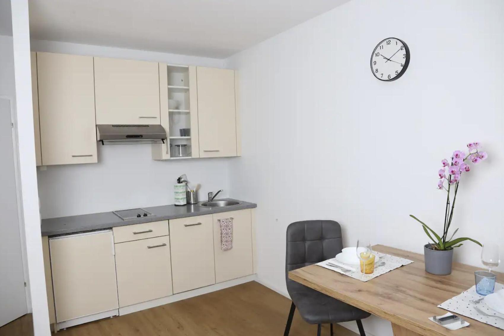 Urban Stay Apartments 비엔나 외부 사진