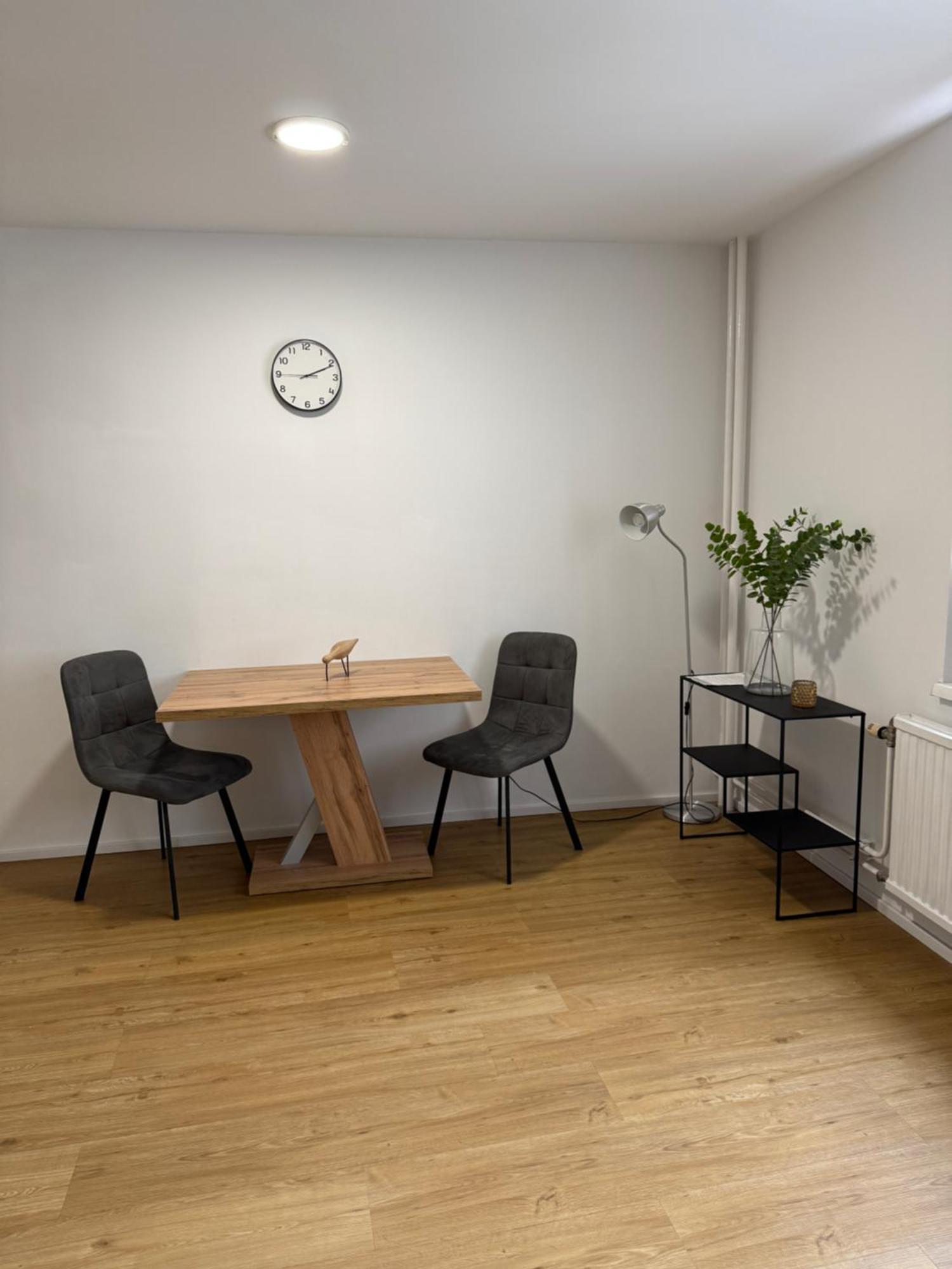 Urban Stay Apartments 비엔나 객실 사진