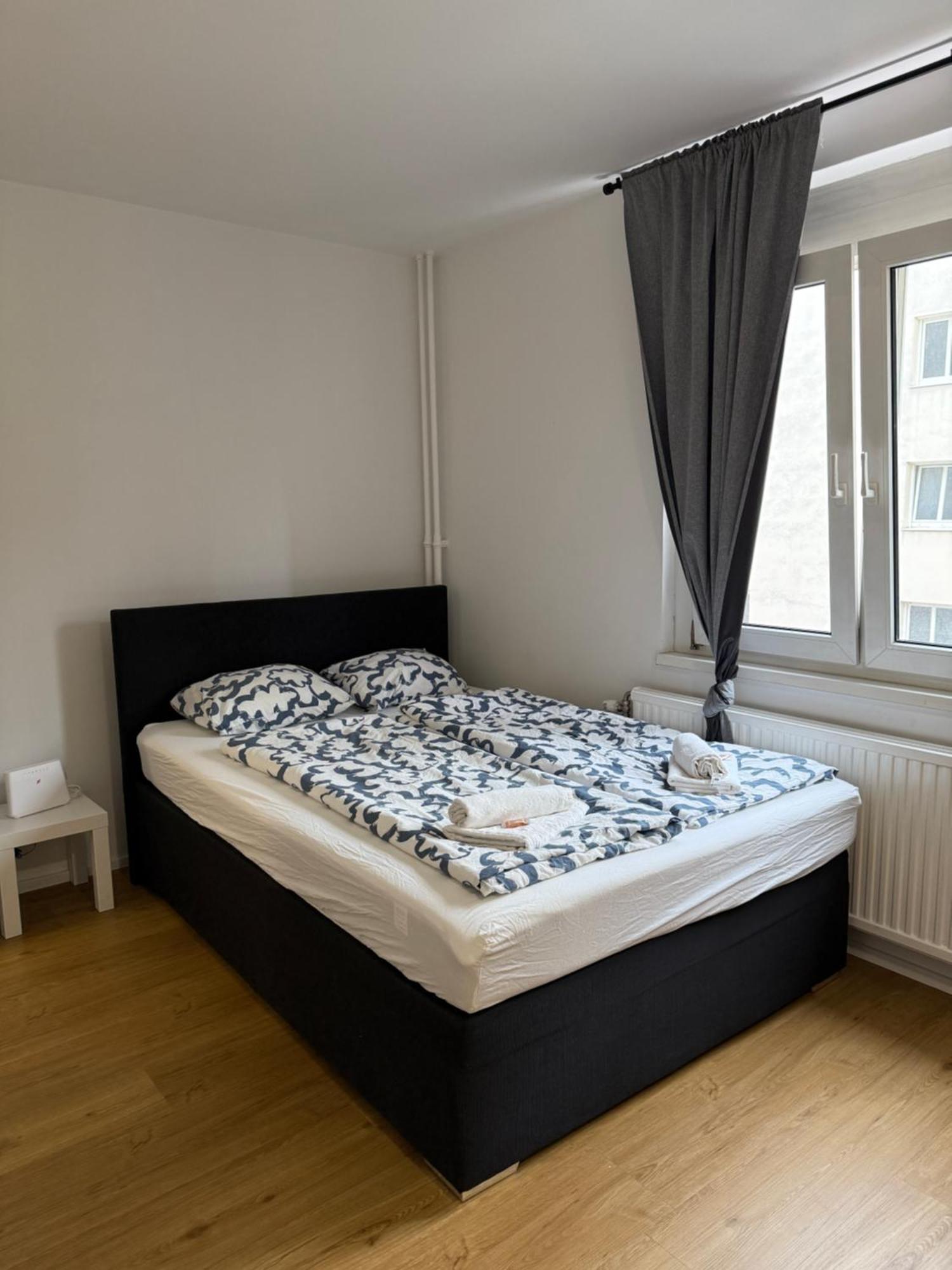 Urban Stay Apartments 비엔나 외부 사진