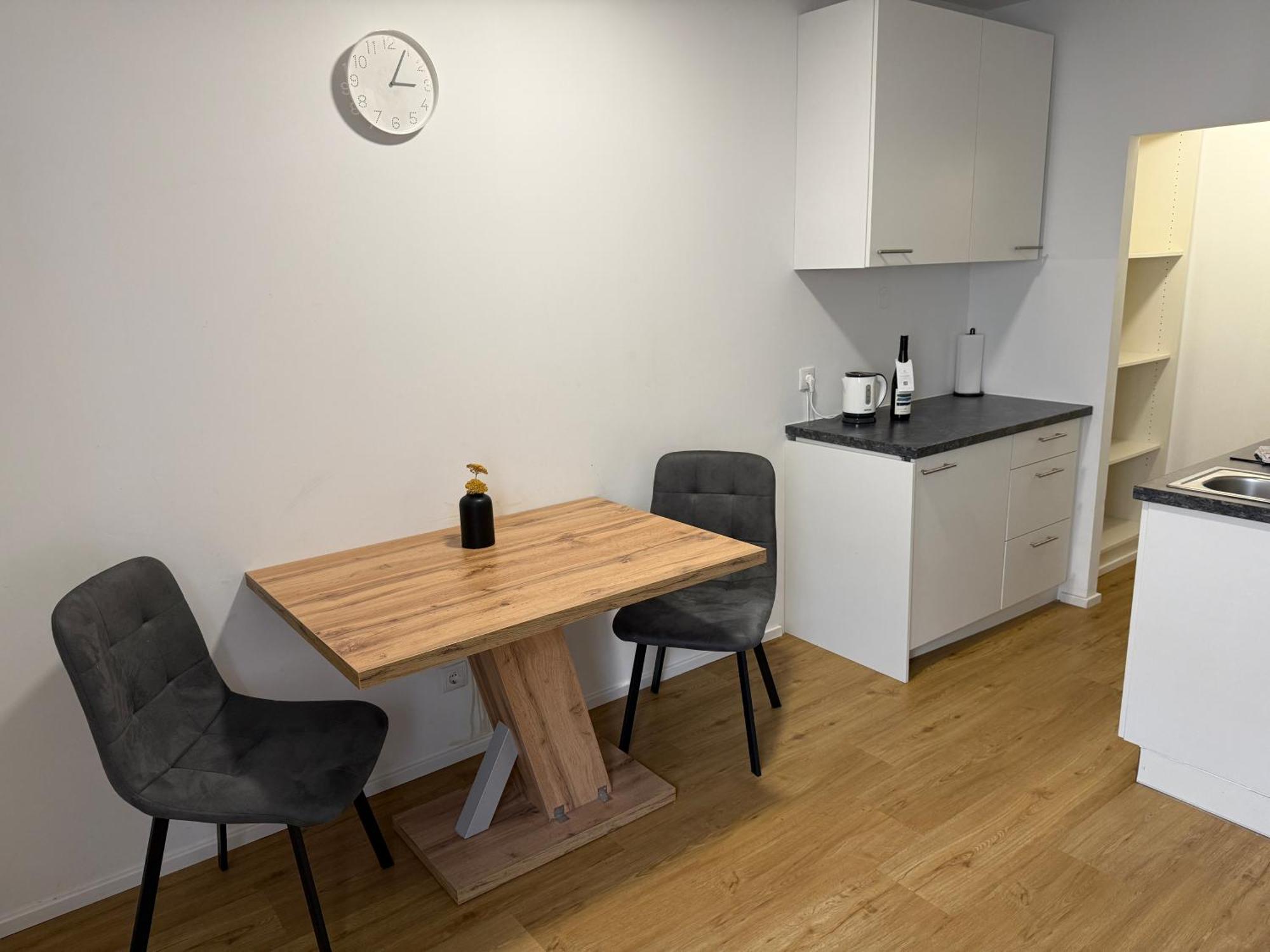 Urban Stay Apartments 비엔나 객실 사진