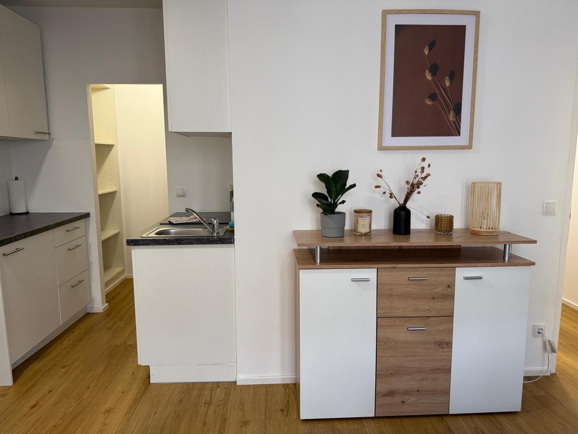 Urban Stay Apartments 비엔나 객실 사진