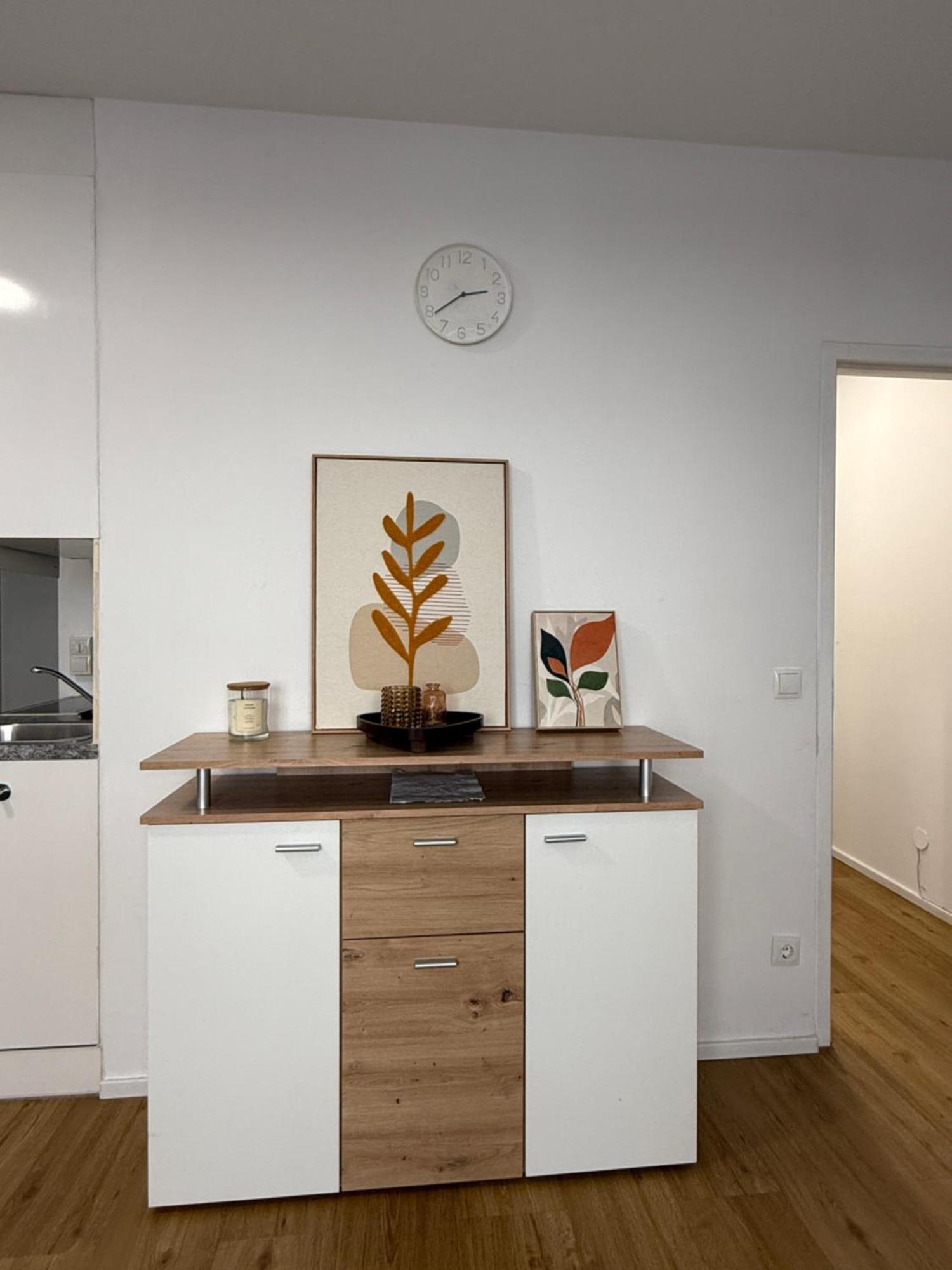 Urban Stay Apartments 비엔나 외부 사진