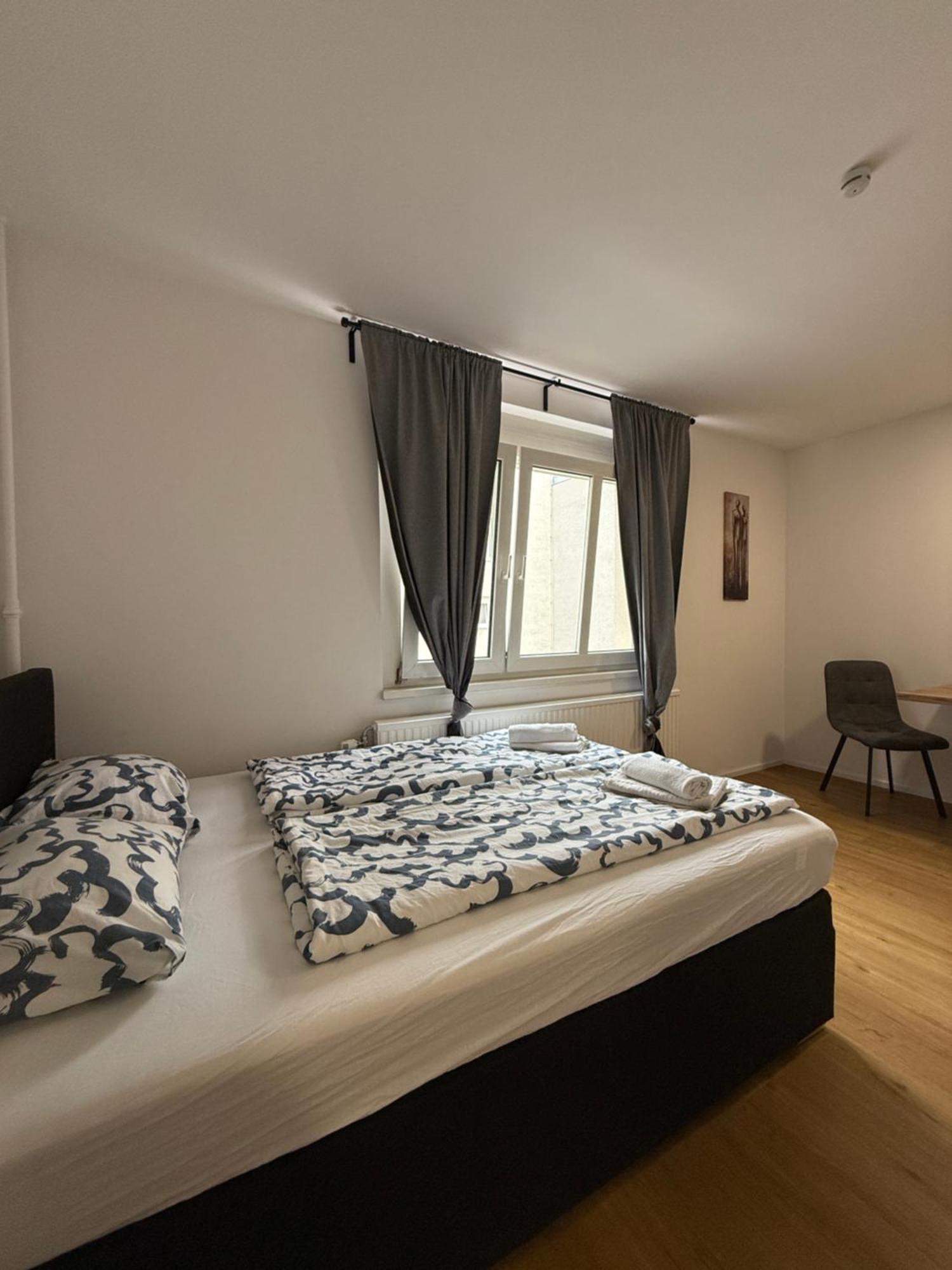 Urban Stay Apartments 비엔나 객실 사진