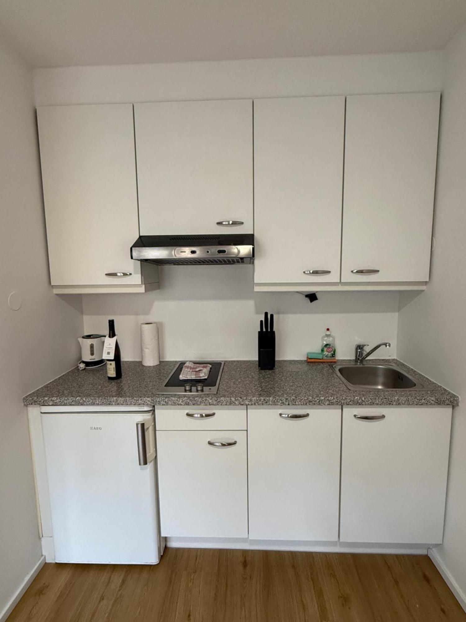 Urban Stay Apartments 비엔나 객실 사진