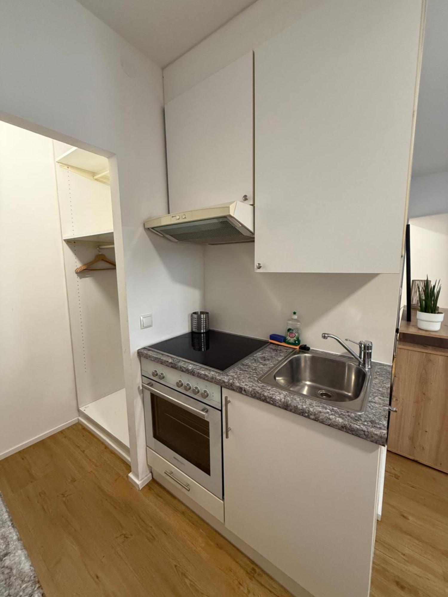 Urban Stay Apartments 비엔나 객실 사진