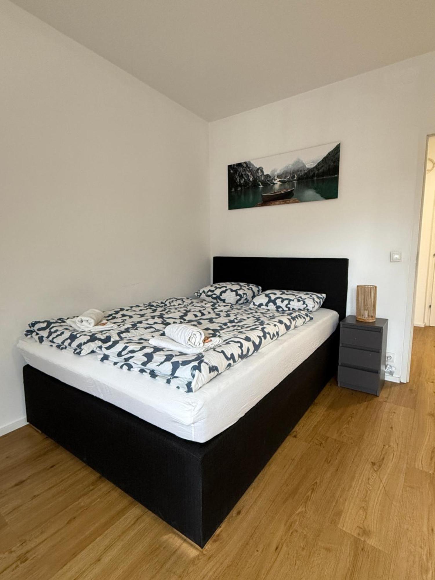 Urban Stay Apartments 비엔나 외부 사진