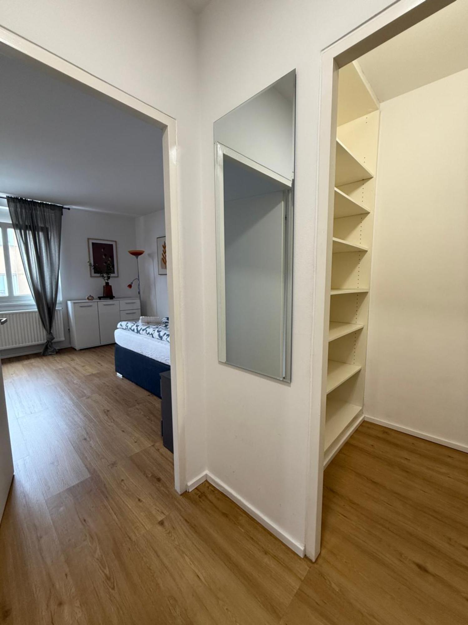Urban Stay Apartments 비엔나 객실 사진