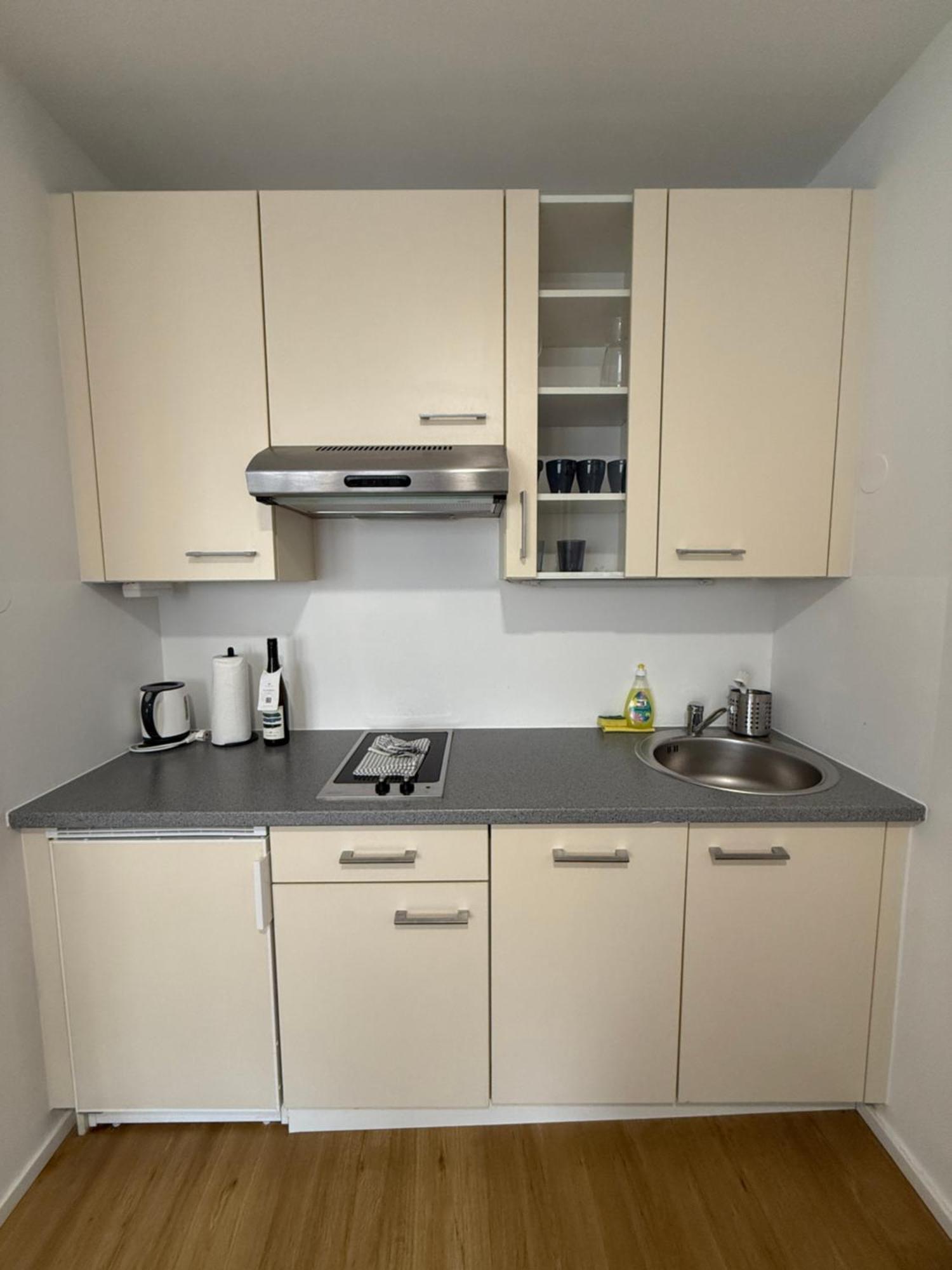 Urban Stay Apartments 비엔나 외부 사진