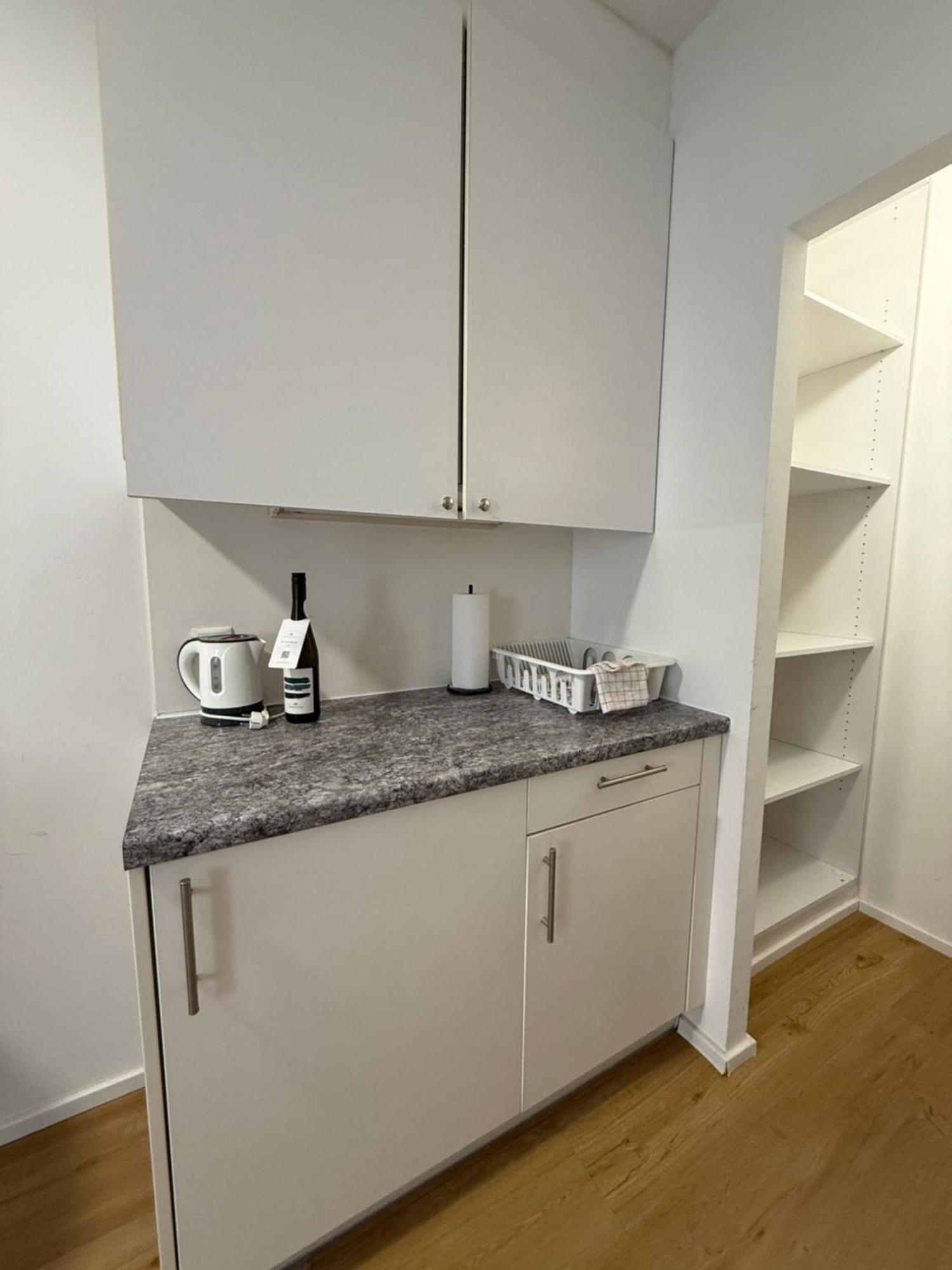 Urban Stay Apartments 비엔나 객실 사진