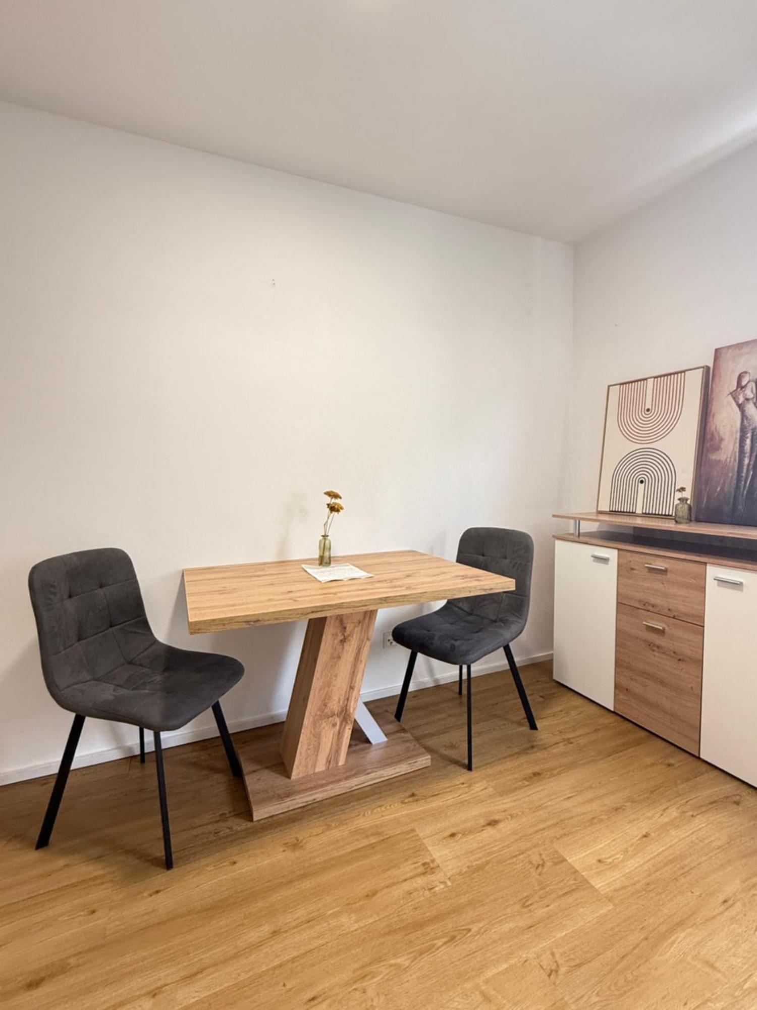 Urban Stay Apartments 비엔나 외부 사진