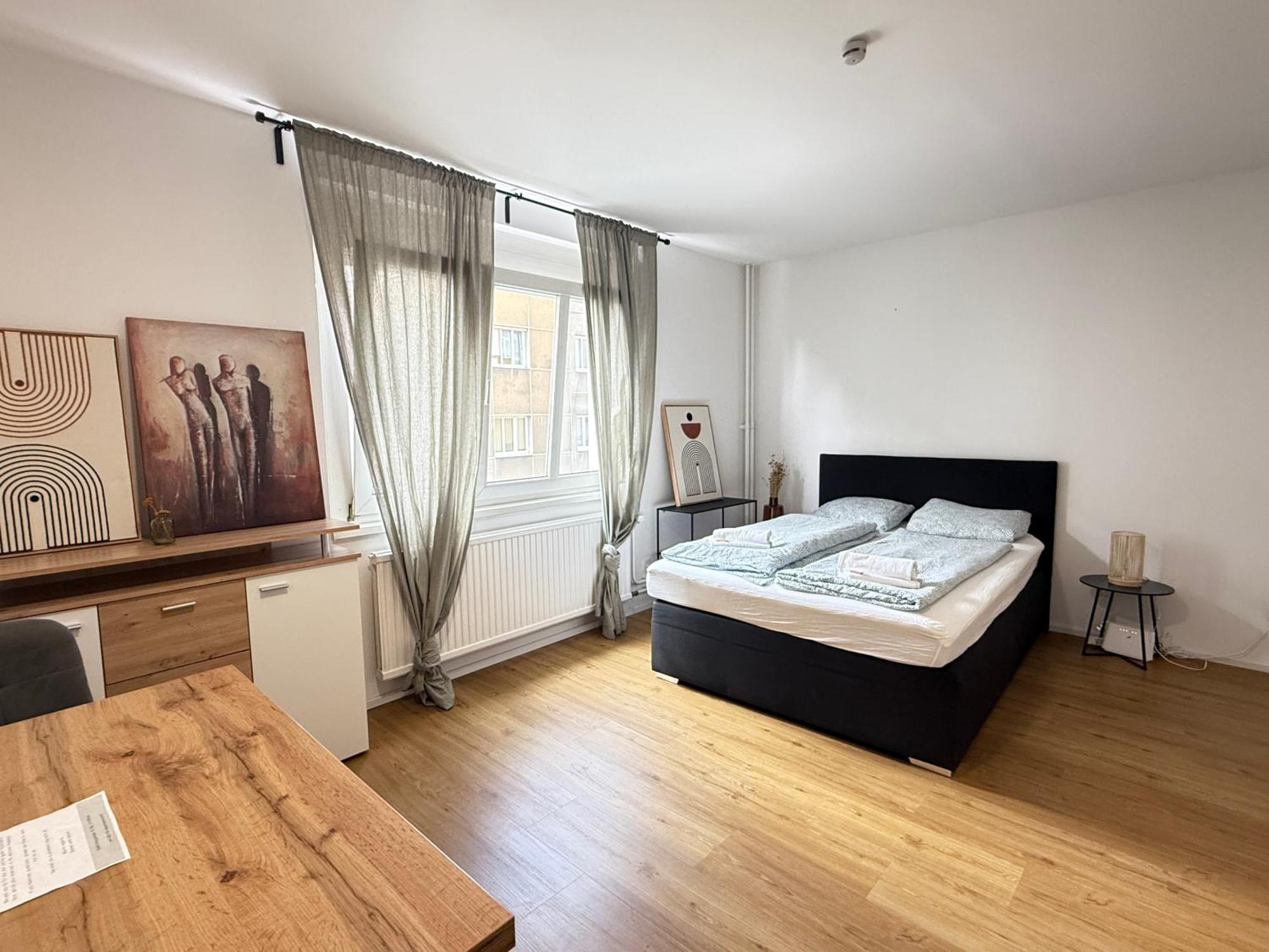 Urban Stay Apartments 비엔나 외부 사진