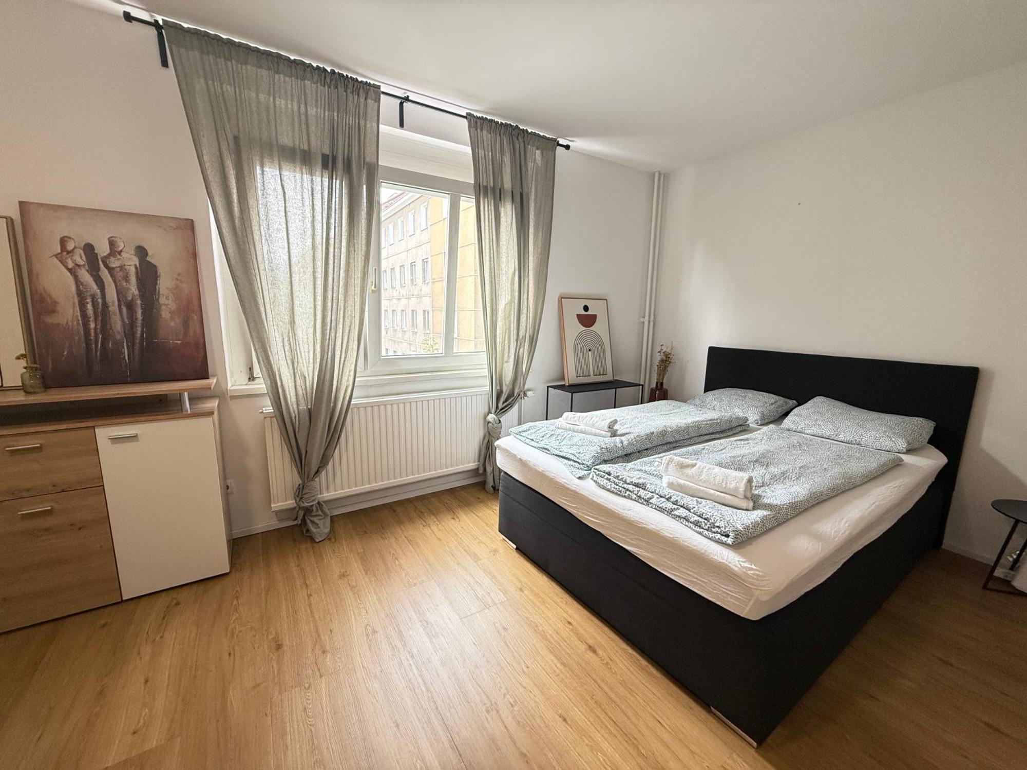 Urban Stay Apartments 비엔나 외부 사진