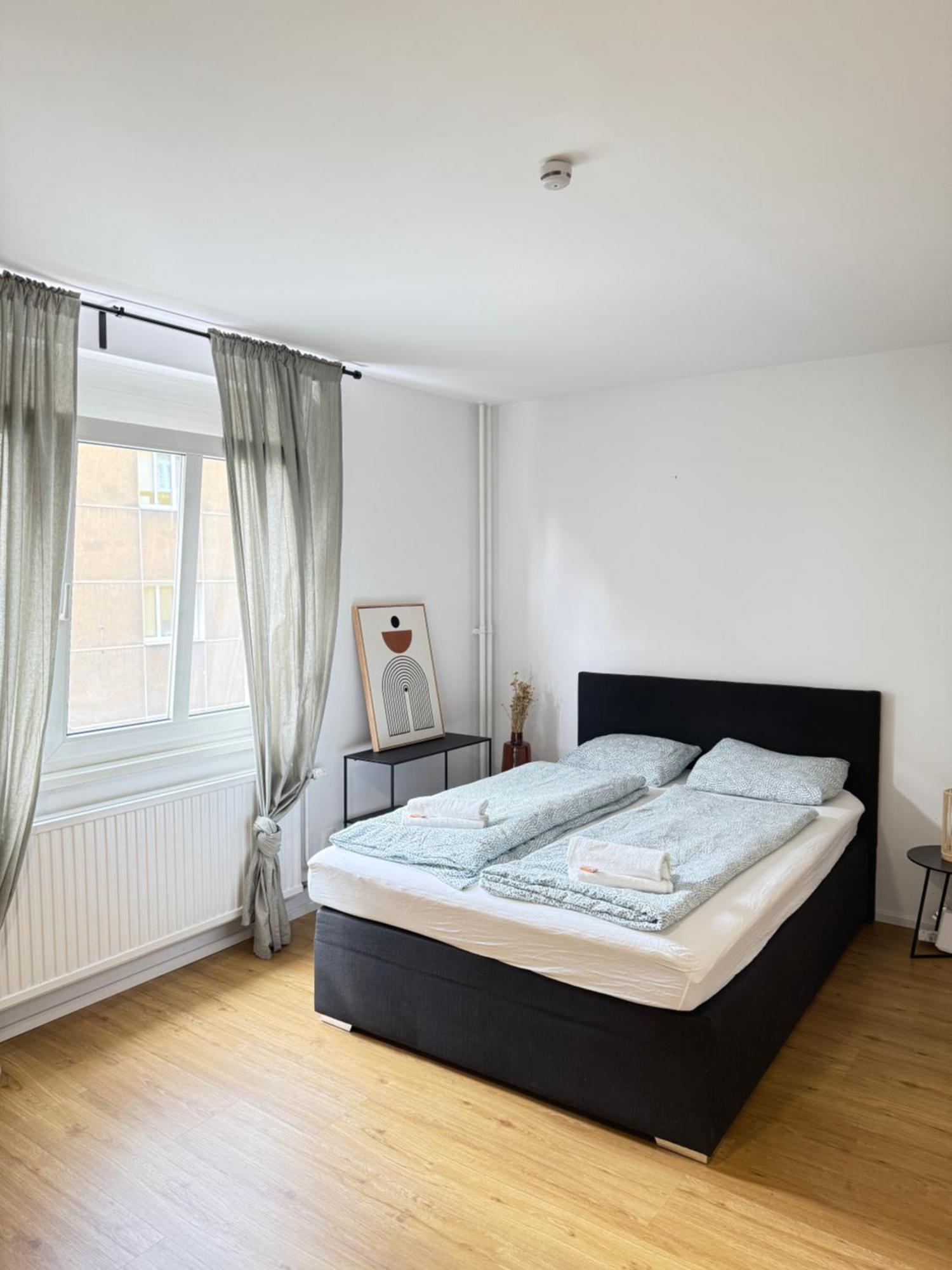 Urban Stay Apartments 비엔나 외부 사진