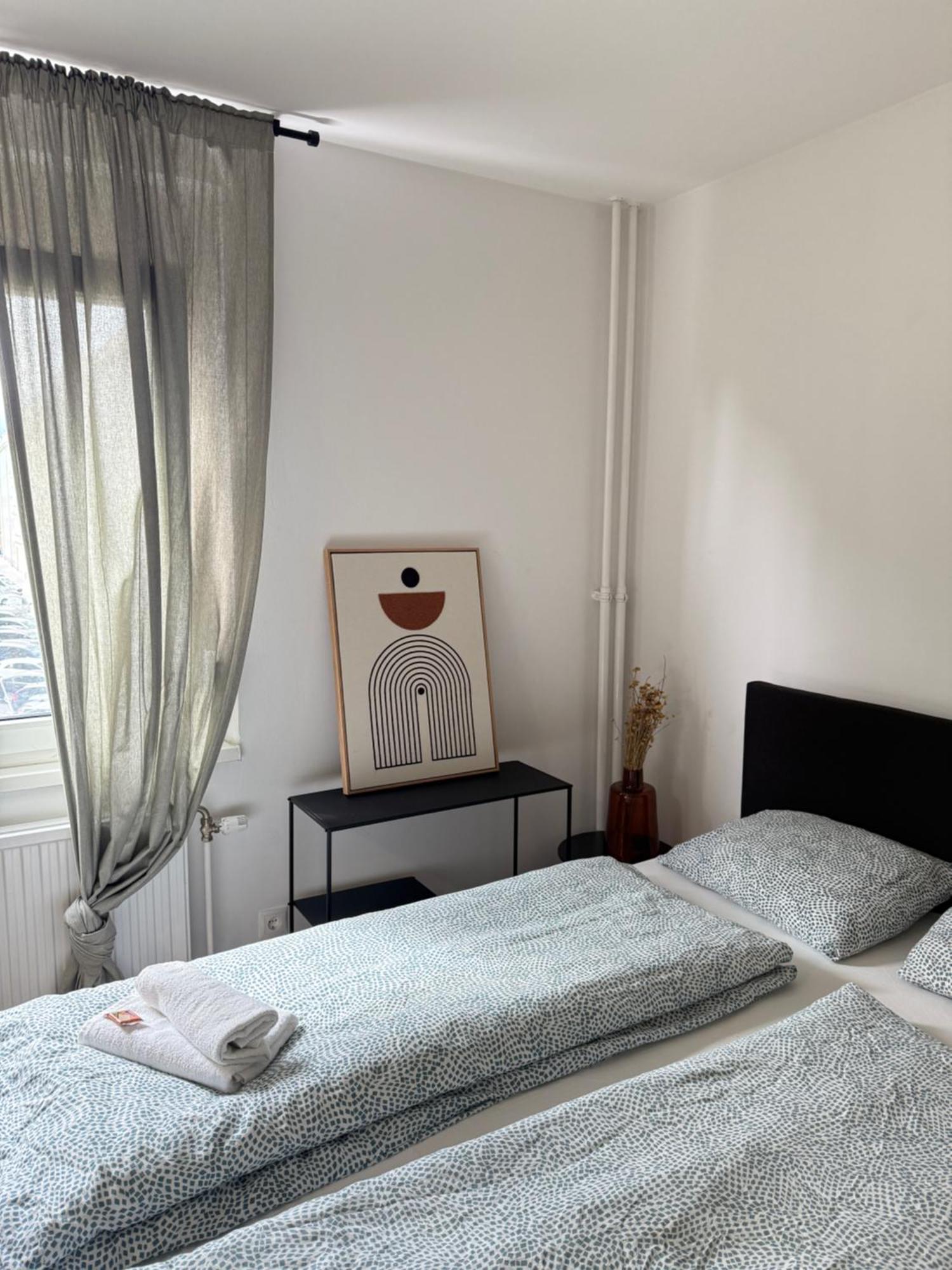 Urban Stay Apartments 비엔나 객실 사진